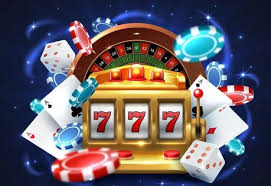 Discover the Exciting World of Casino Betti UK -1570296842 Discover the Exciting World of Casino Betti UK -1570296842