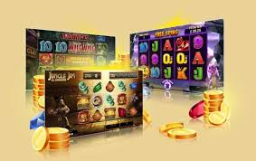 Игровые Автоматы Casino Gamdom Развлечения и Возможности Выигрыша
