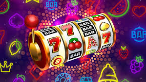 Игровые Автоматы Casino Gamdom Развлечения и Возможности Выигрыша