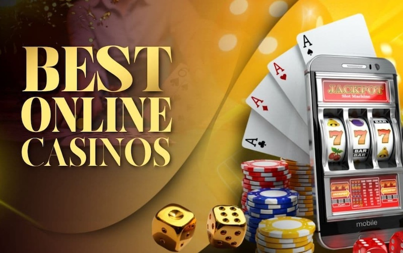 Discover the Best 1 Deposit Casino Options for Gamblers Discover the Best 1 Deposit Casino Options for Gamblers