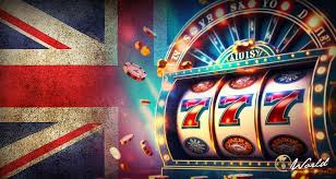 Discover the Thrilling World of Libra Spins Casino Slot Games 1262583924