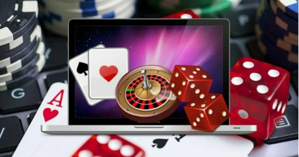 Explore the Exciting World of Ricky Casino 1183665127 Explore the Exciting World of Ricky Casino 1183665127