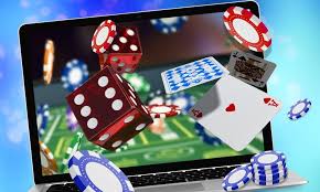 Explore the Exciting World of Ricky Casino 1183665127 Explore the Exciting World of Ricky Casino 1183665127