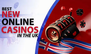 The Best Paying Online Casinos in the UK Maximize Your Winnings The Best Paying Online Casinos in the UK Maximize Your Winnings