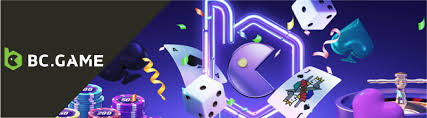 BC.Game Reseña La Plataforma de Juego Más Innovadora del Año