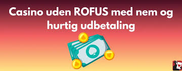 Casino Uden Indbetaling Sådan Fungerer Det