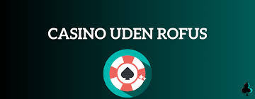 Casino Uden Indbetaling Sådan Fungerer Det