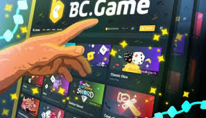 BC.Game IT Registration Process A Comprehensive Guide BC.Game IT Registration Process A Comprehensive Guide