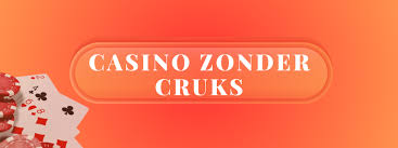 Casino zonder CRUKS Nederland Ontdek de Vrijheden van Speelplezier Casino zonder CRUKS Nederland Ontdek de Vrijheden van Speelplezier