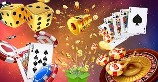 Casobet Casino Your Ultimate Gambling Destination Casobet Casino Your Ultimate Gambling Destination