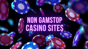 Discover Casino Sites Not on Gamstop for Uninterrupted Gaming 1820188160 Discover Casino Sites Not on Gamstop for Uninterrupted Gaming 1820188160