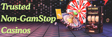 Discover Casino Sites Not on Gamstop for Uninterrupted Gaming 1820188160 Discover Casino Sites Not on Gamstop for Uninterrupted Gaming 1820188160