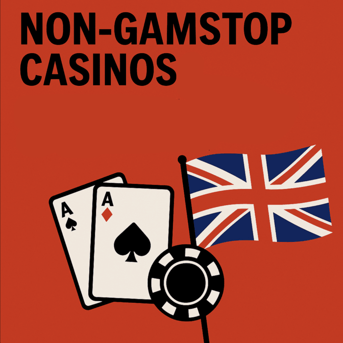 Discover the Best New Non Gamstop Casino Sites for 2023 1706918020 Discover the Best New Non Gamstop Casino Sites for 2023 1706918020