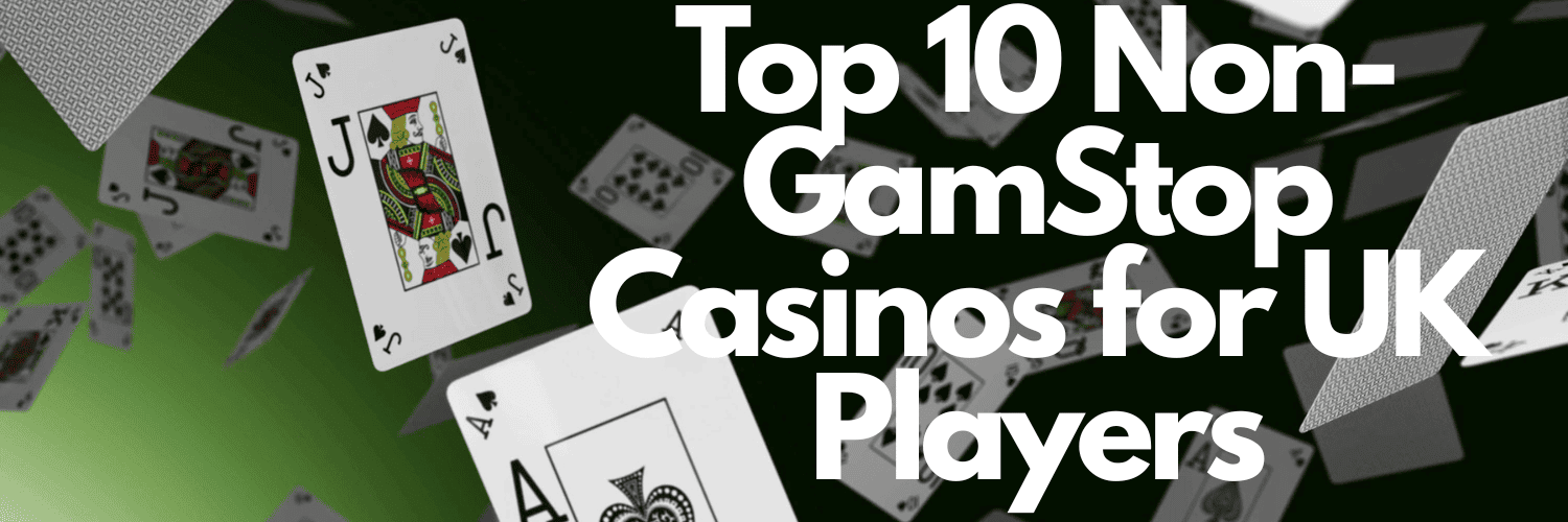 Discover the Best New Non Gamstop Casino Sites for 2023 1706918020 Discover the Best New Non Gamstop Casino Sites for 2023 1706918020