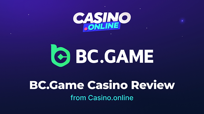 Discover the Excitement of BC.Game NG Casino