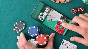 Discover the Exciting World of Lucky Max Casino Platform