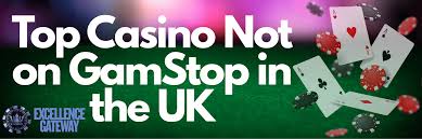 Discover Top Casino Sites Not on Gamstop 1604048488