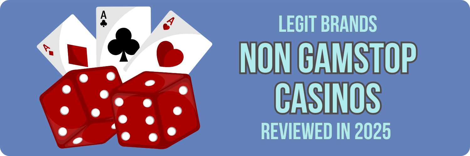 Discover Top Casino Sites Not on Gamstop 1604048488
