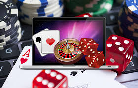 Discovering G4mble Online Casino UK A Comprehensive Review