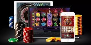 Experience the Thrill of LumiBet Casino Your Ultimate Gaming Destination