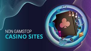Exploring Non GamStop Casinos A Guide to Unrestricted Gaming Exploring Non GamStop Casinos A Guide to Unrestricted Gaming