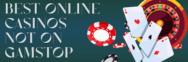Exploring Non GamStop Casinos A Guide to Unrestricted Gaming Exploring Non GamStop Casinos A Guide to Unrestricted Gaming