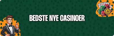 Nye Online Casinoer for DK Din Guide til De Bedste Muligheder Nye Online Casinoer for DK Din Guide til De Bedste Muligheder