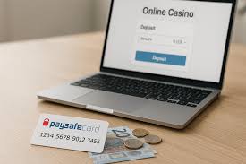 Paysafe Casino Sichere Zahlungen für ein aufregendes Spielerlebnis