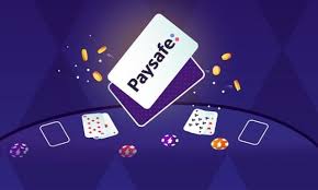 Paysafe Casino Sichere Zahlungen für ein aufregendes Spielerlebnis
