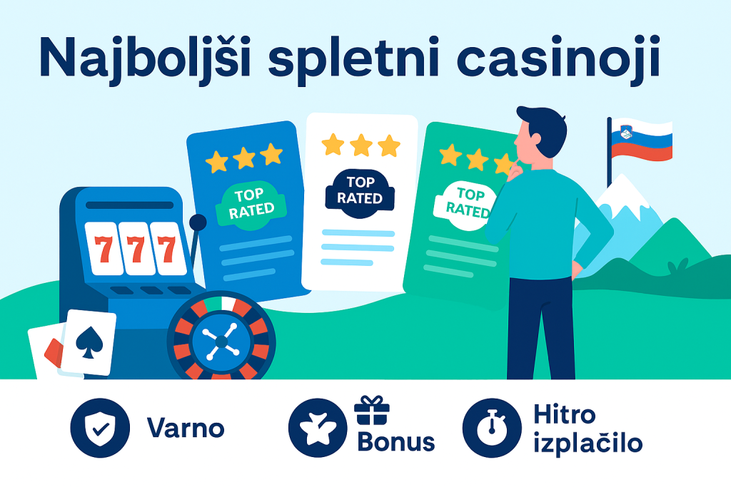 Slovenské online kasína 2026 Budúcnosť online hazardu na Slovensku Slovenské online kasína 2026 Budúcnosť online hazardu na Slovensku