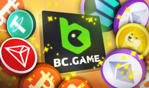 The Rise of BC.Game Casino in the Philippines A New Era of Online Gaming The Rise of BC.Game Casino in the Philippines A New Era of Online Gaming