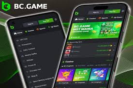 The Rise of BC.Game Casino in the Philippines A New Era of Online Gaming The Rise of BC.Game Casino in the Philippines A New Era of Online Gaming