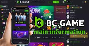 The Rise of BC.Game Casino in the Philippines A New Era of Online Gaming The Rise of BC.Game Casino in the Philippines A New Era of Online Gaming