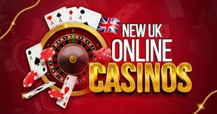 The Ultimate Guide to Online Casinos in the UK