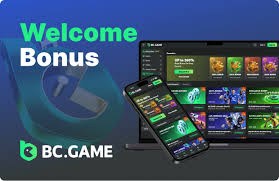 Unleashing the Excitement BC.Game DE Bonuses and Promotions